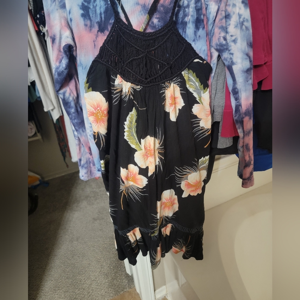 Volcom Medium Dress